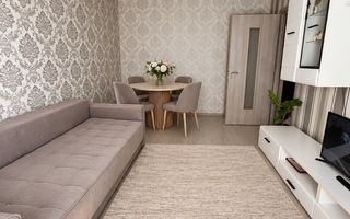 Fizicienilor 18 | 2 camere renovate integral | Etaj 2 | 10 min metrou - Poză 2