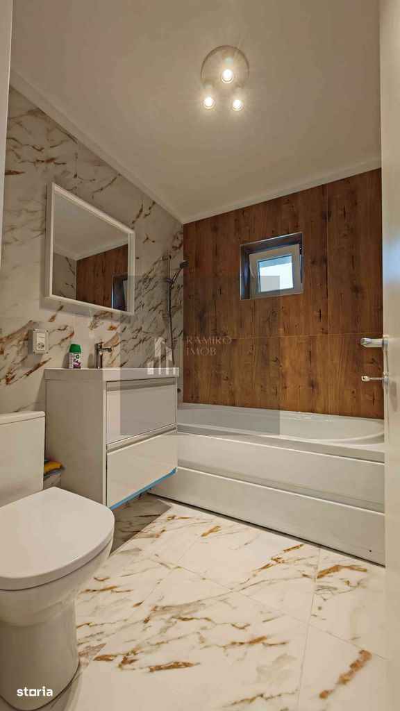 2 Camere Renovat  - Giurgiului/ Luica - Bloc 1984 - Poză 1