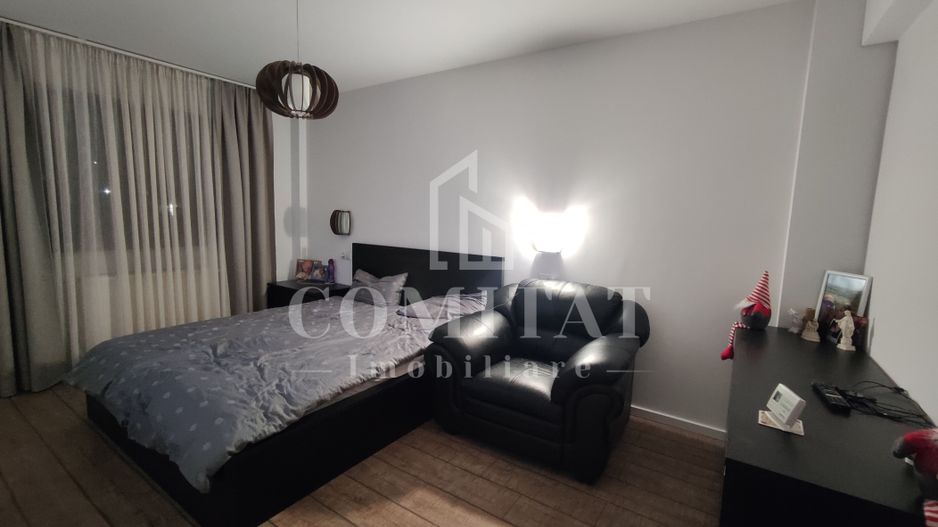 Apartament cu 3 camere | 64 mp |  Floresti - Poză 2