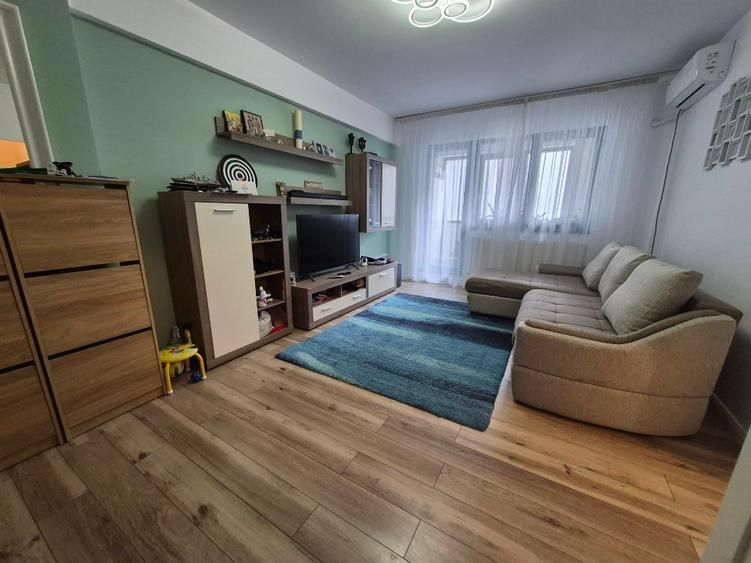 Apartament 2 camere + Loc Parcare Subterană Drumul Taberei - Poză 1