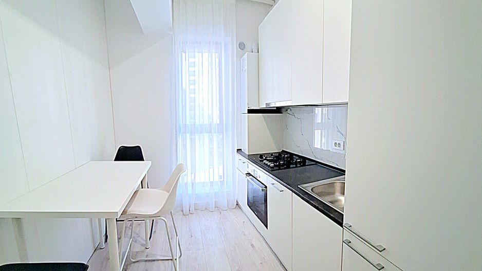 AP. 2 CAMERE EXIGENT PLAZA, INCALZIRE PARDOSEALA, BLOC NOU, MODERN - Poză 1