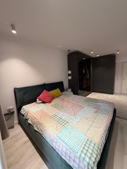 Apartament spatios 2 camere | Bulevardul Unirii | Renovat - Poză 8
