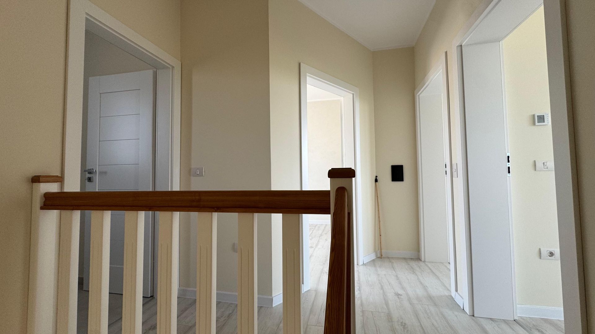 COMISION 0% | Duplex | 96 mp utili | 4 Camere | Giroc | - Poză 8