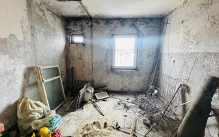 APARTAMENT 3 CAMERE ETAJ 4 GRUI CAMPULUNG - Poză 4