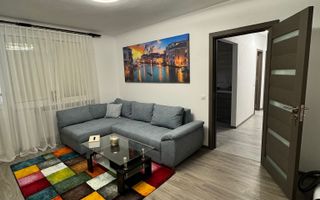 Apartament 2 camere I Decomandat I Cisnadie - Poză 1