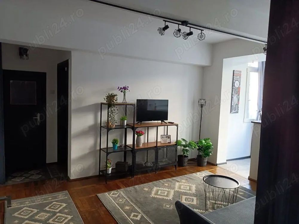 Apartament Kogalniceanu/Cismigiu - Poză 2