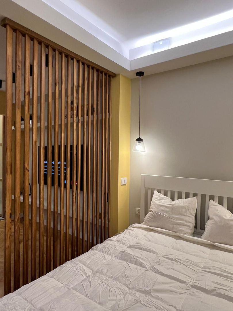 Studio exclusivist in zona Garii de Nord - Poză 18