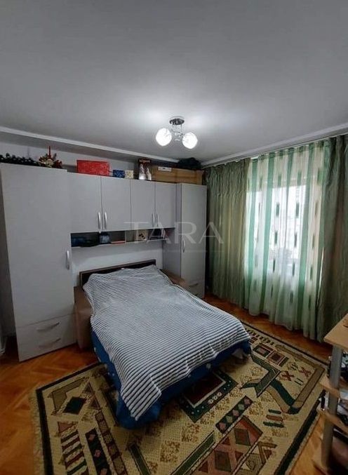 Apartament 2 camere, Manastur - Zona Piața Flora - Poză 4