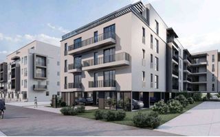 Dezvoltare imobil P+4, 49 apartamente, Colentina, vanzare sau asociere - Poză 1