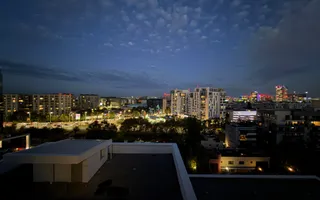 Penthouse 4 camere // 200 mp / terasă 38 mp / Herăstrău – Cartierul Francez - Poză 51