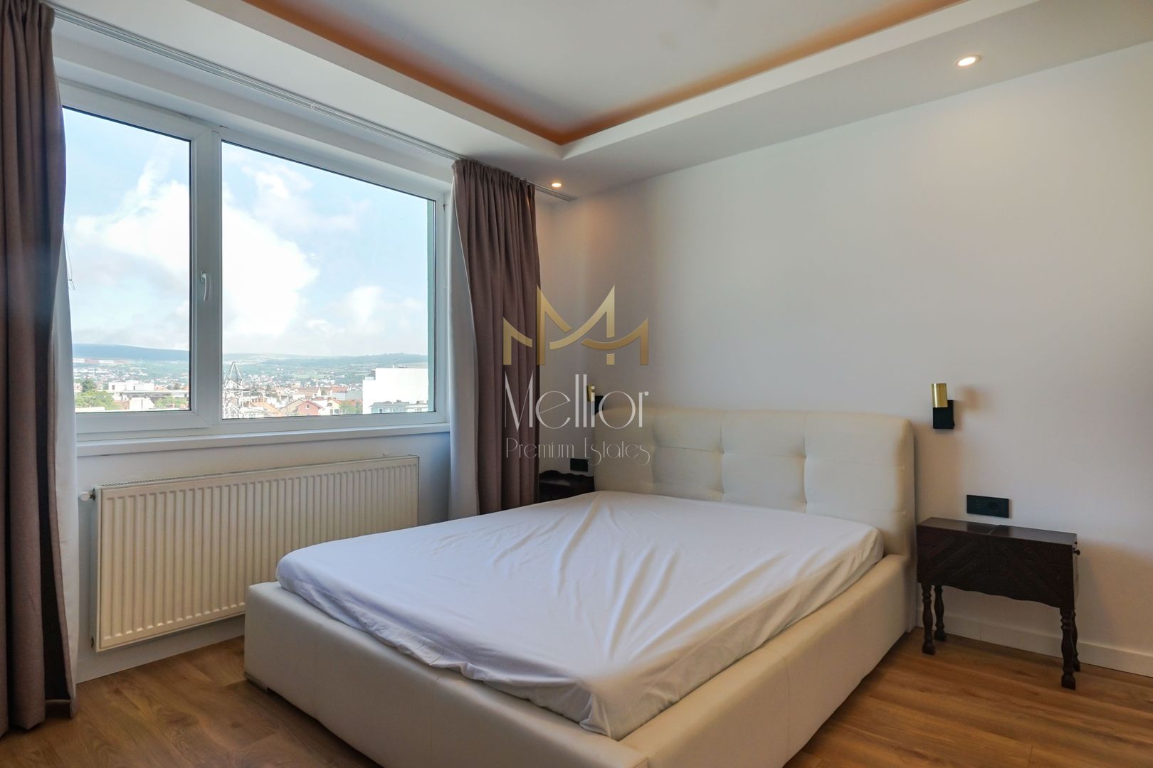 Apartament 2 dormitoare, parcare, Central, Cinema Florin Piersic - Poză 4