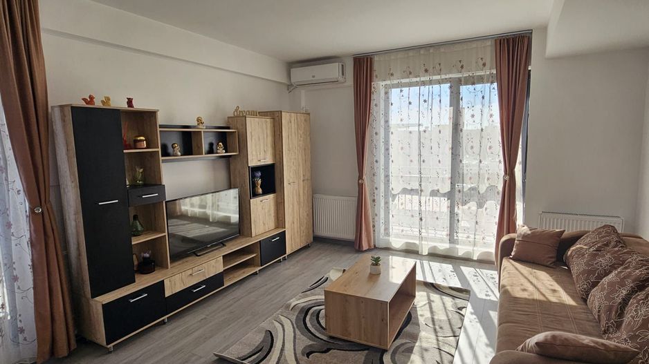 Ultra-Modern & Lux | Vitan - Zona Vile | Terasă 20mp Prima Închiriere - Poză 5