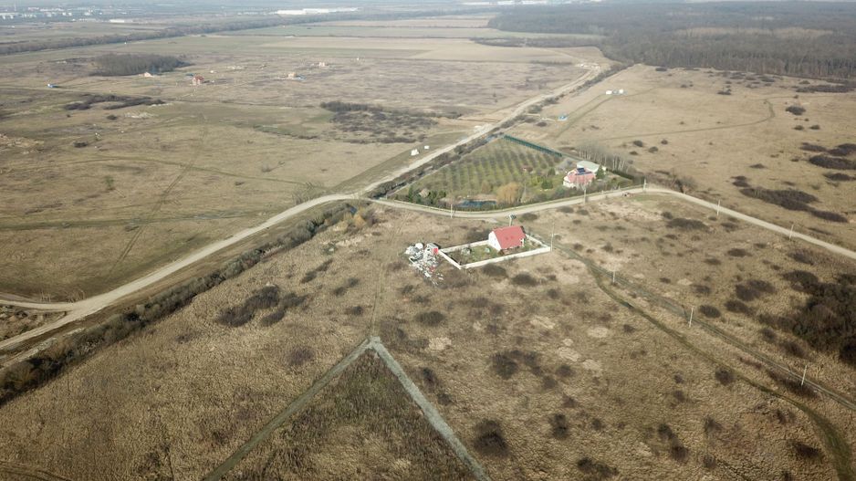 TEREN ZONA PADUREA BISTRA 879 MP - Poză 4