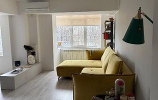 Apartament modern de inchiriat Unirii