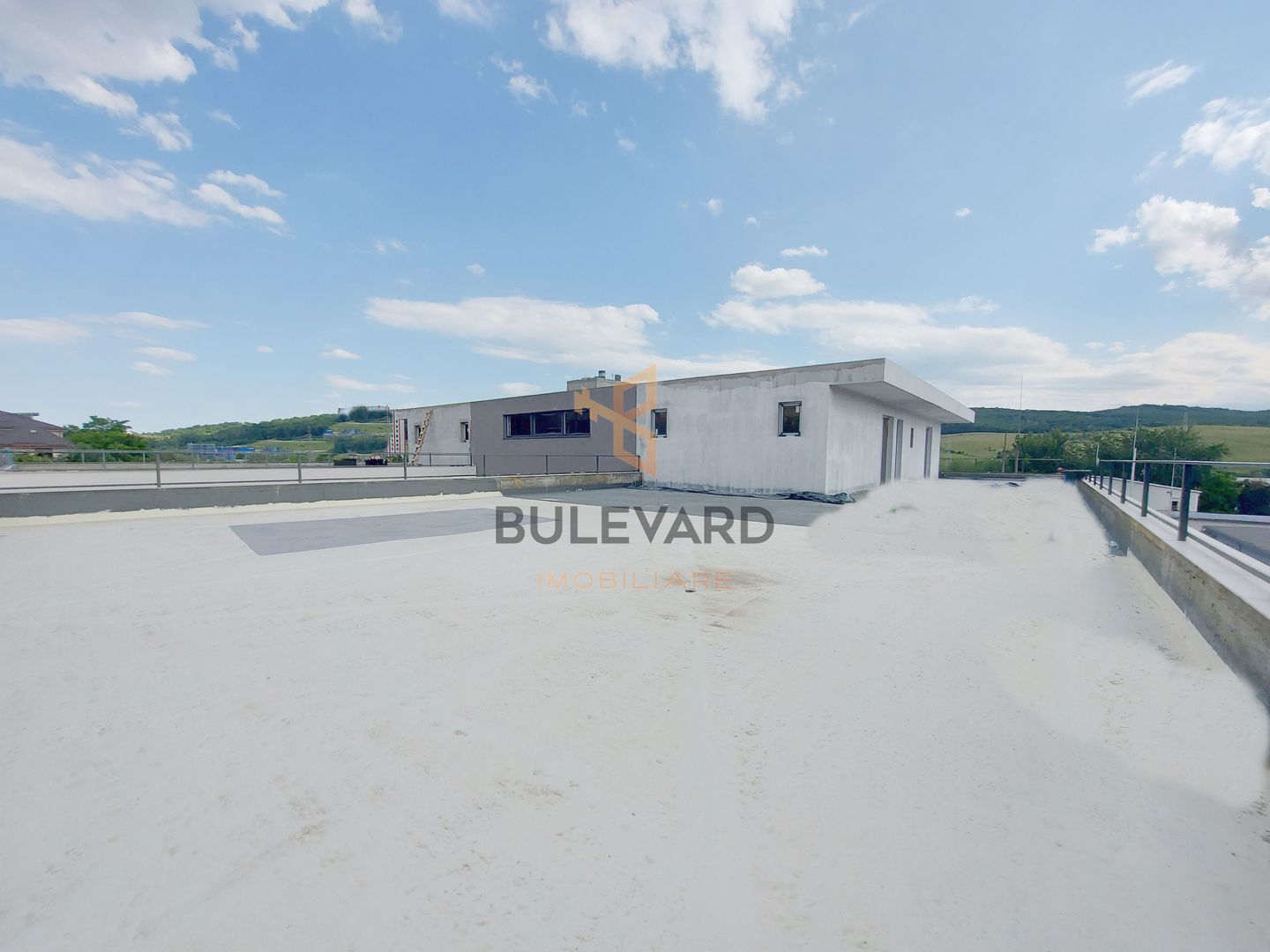 Penthouse de 240 mp+terase de 480 mp! - Poză 4