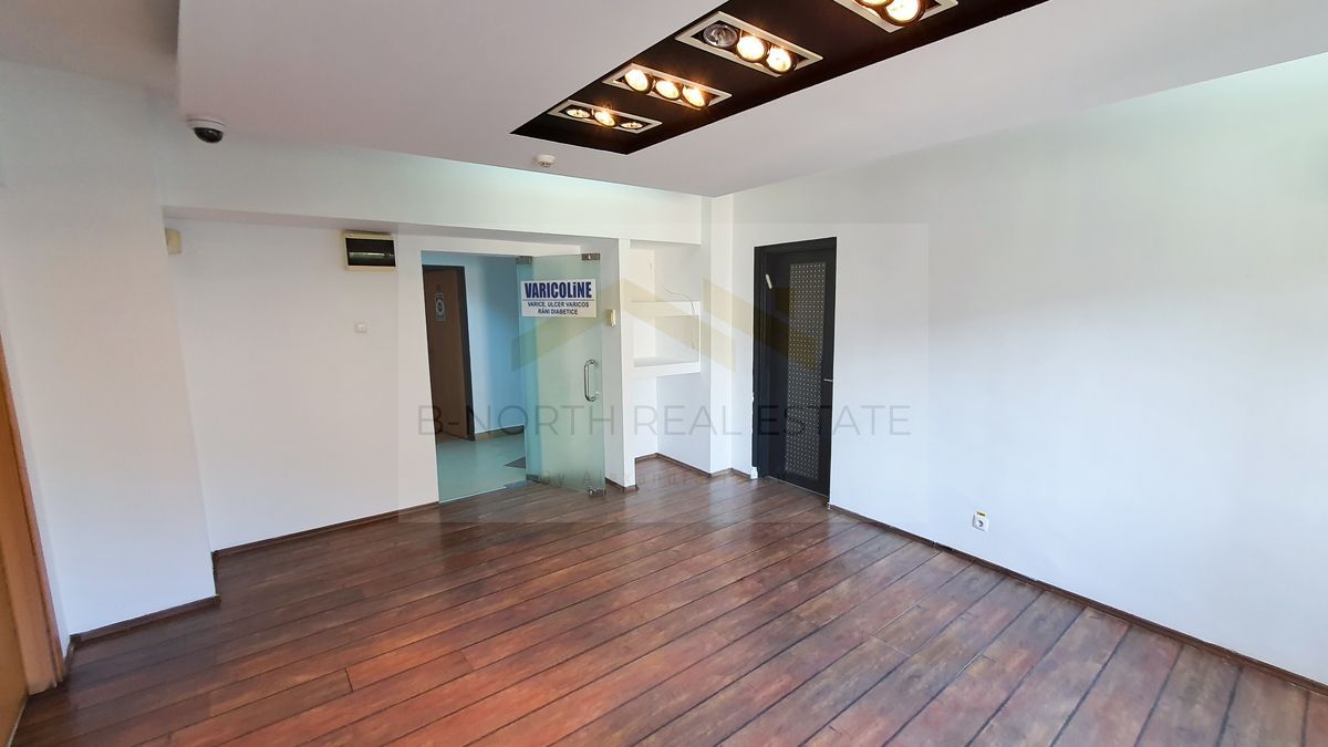 Spațiu de birouri 525 mp de vânzare | Piața Unirii – Sitraco Center |  Fantani - Poză 8