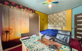 PRIVELIȘTE | DOUA TERASE | ETAJ 1 | ZONA PROFI ZORILOR - Poză 11