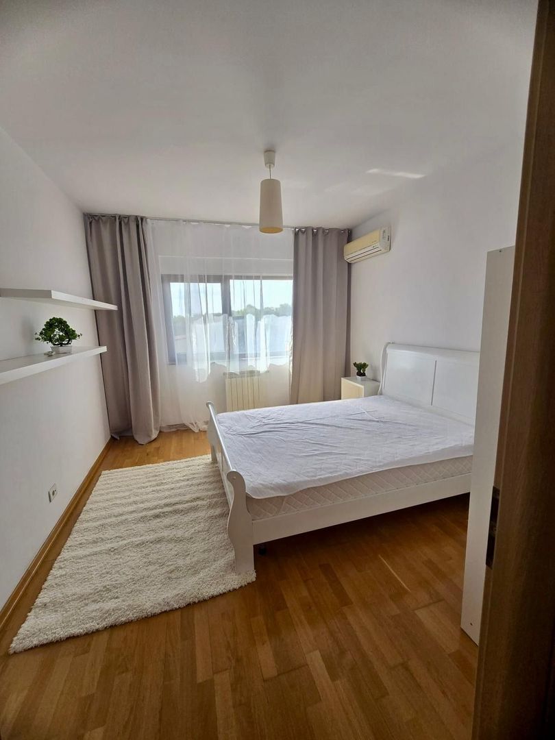 Închiriere apartament 4 camere, 136mp | Iancu Nicolae - Poză 7