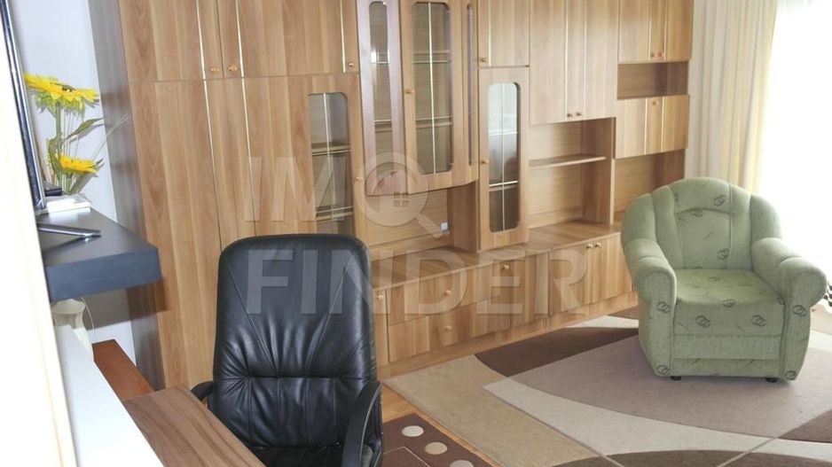 Apartament Zorilor pentru UMF Bloc 2006 - Poză 2