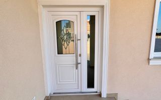 Mosnita Noua-Casa Individuala-4 Camere - Poză 14