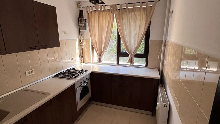 AP. 2 CAMERE- COLENTINA, BUCATARIE INCHISA, BLOC REABILITAT, MODERN - Poză 1