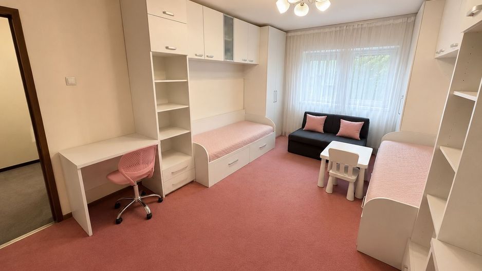Apartament 2 camere, etaj 1 - zona Cetate - Poză 6