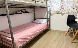 Garsonieră | 17 MPU | Mobilată Și Utilată | Stefan cel Mare - Poză 6