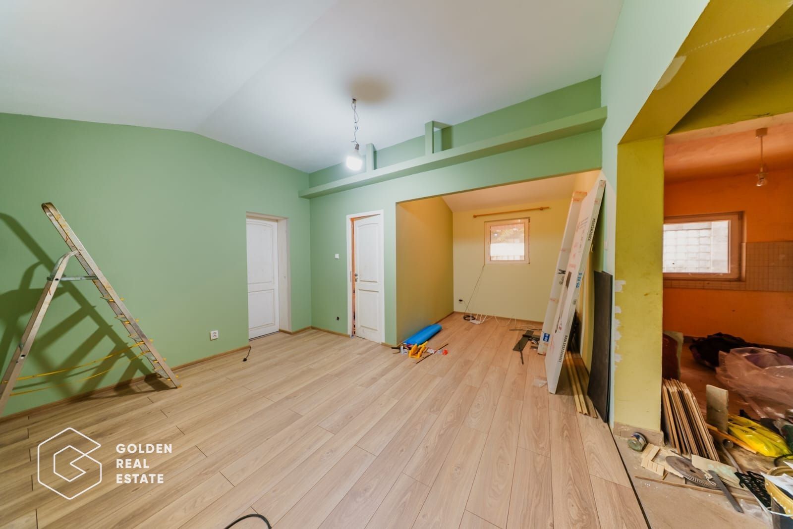 Casa ideala pt familie numeroasa sau spatiu de birouri, teren 908 mp, Gai - Poză 15