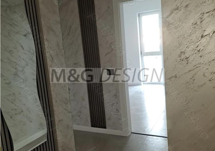 Apartament 3 camere Giroc bloc nou - Poză 1