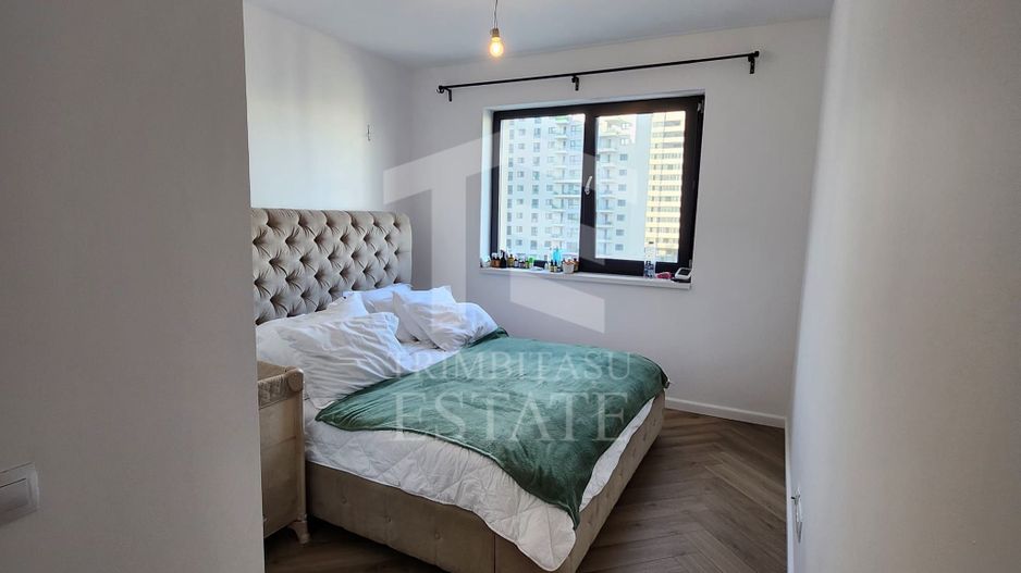 Apartament 2 camere Onix Park Aviatiei, Pipera - Poză 4