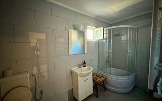 SOLD/ VANDUT Casă / Vilă cu 3 camere de vânzare în zona Faleza Nord - Poză 6