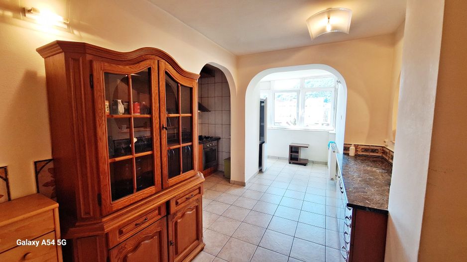 Centrul Civic, apartament cu 4 camere, 78mp+5mp balcon, 175000 euro - Poză 5
