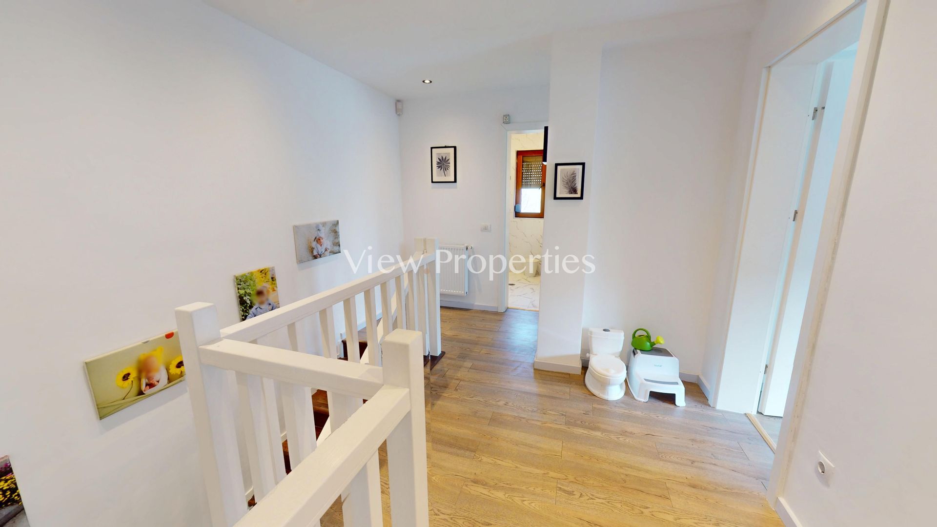 Vila 4 camere - Complex Rezidențial Green City – Sud București - Poză 8