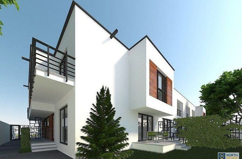 Direct de la dezvoltator, vila cu 4 camere in Atta Residence-sector 6 - Poză 16