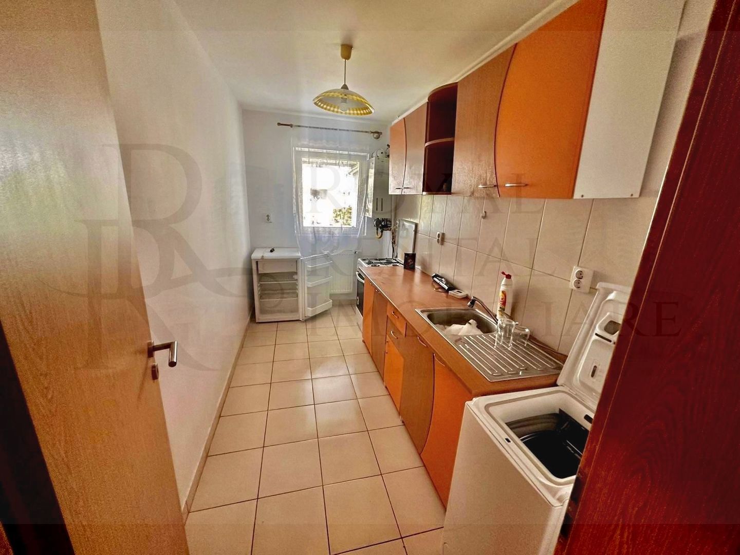 Ap. 1 cameră, 39 mp | Bucătărie separată | Parcare proprie | Calea Turzii - Poză 5