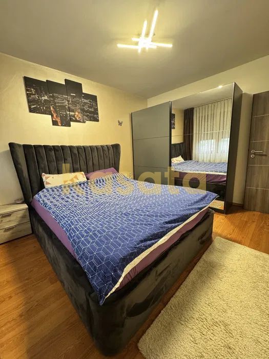 Apartament Cochet de 2 Camere, la 5 Min de Metrou Grivița / Basarab - Poză 2