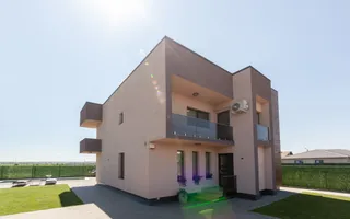 Casă exclusivistă in Ștefănești - Comision 0 - Poză 17