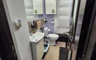Apartament 4 camere, Tatarasi, 91 mp, etaj 4, bloc 1969, fara risc seismic - Poză 1