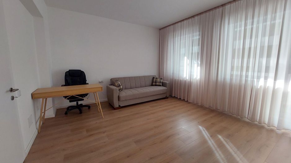 2 Camere, 2 balcoane, mobilat, PARCARE SUBSOL INCLUSA, 3 minute Metrou Pacii - Poză 5