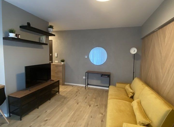 APARTAMENT PREMIUM | BELVEDERE RESIDENCE - Poză 2