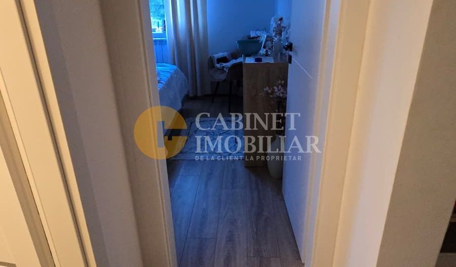 Ultracentral- 2 Camere Decomandate - Renovat complet+Boxa Intabulata+Parcare - Poză 10
