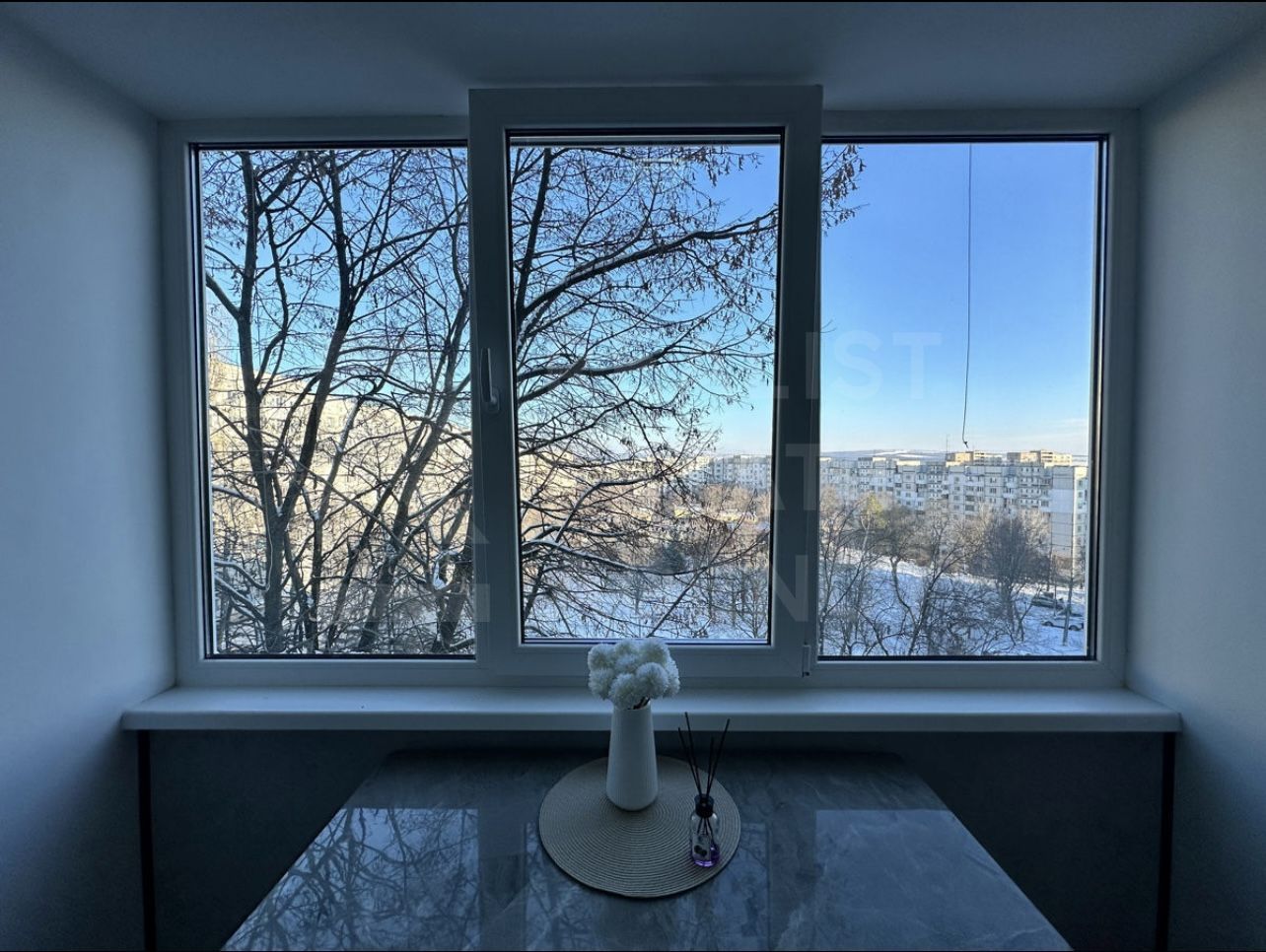 Vânzare, apartament, 1 cameră, strada Petru Zadnipru, Ciocana - Poză 6