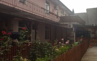 Iosefin | 1 Camera | Centrala Proprie. - Poză 7