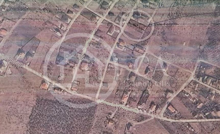 Teren intravilan de vânzare in Paleu, Bihor - Poză 1