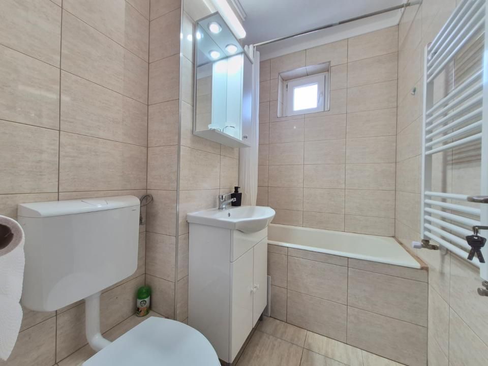 Apartament 2 camere, mobilat si utilat, Str. Genistilor - Poză 7