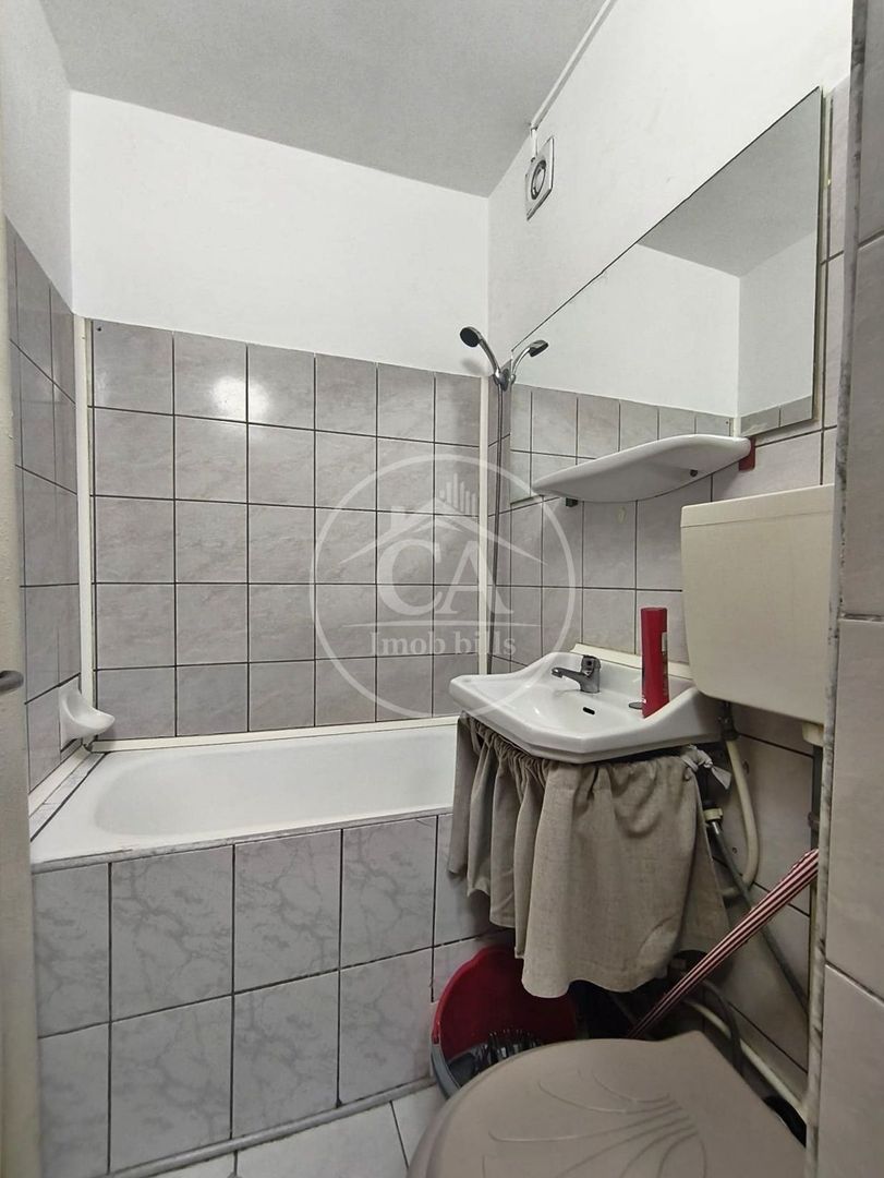 Apartament de vânzare cu 1 camere în zona Iosia, Oradea - Poză 5