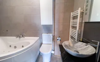 Penthouse EXCLUSIVIST / Terasă 84 mp / Parcare - Poză 16