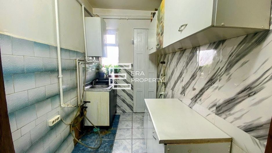 Apartament 2 camere - orientare sudică- Aleea Taberei - Sibiu - Poză 5