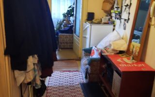 Apartament 2 camere, 53 mp, balcon, necesită renovare, zona Marasti - Poză 3