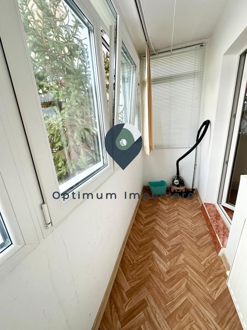 Apartament cu 2 camere, etaj 1, decomandat, de inchiriat in Zorilor ! - Poză 11